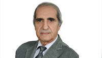 خالد رستم