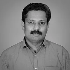 vinod s. nair